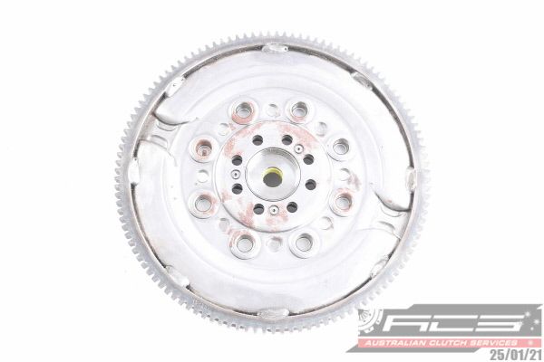 DMF JEEP CHEROKEE 2.4 6SP - TecDoc 2