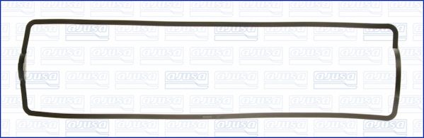 AJUSA 11023400 - Dichtung, Zylinderkopfhaube