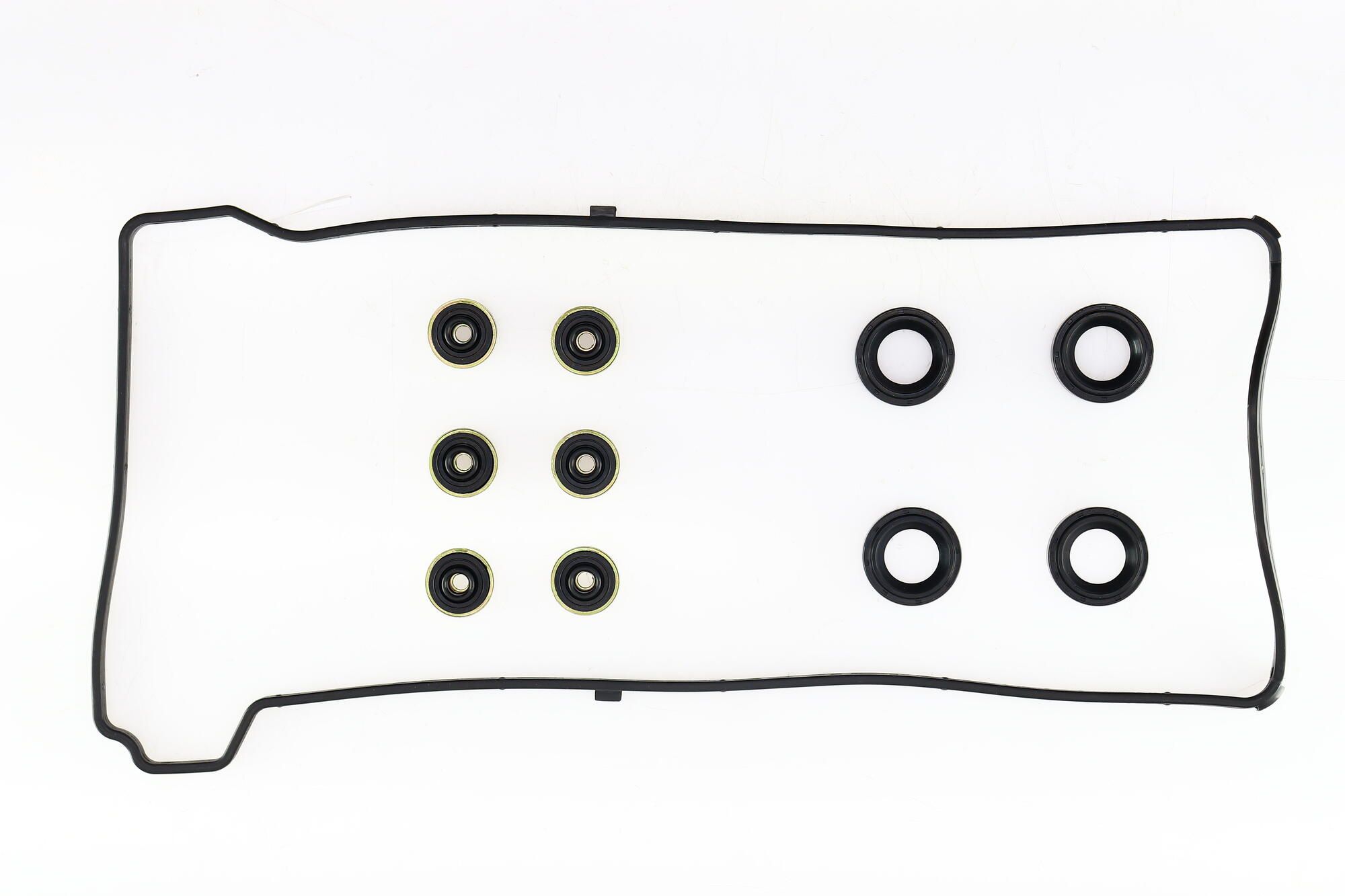 CORTECO 026589P - Dichtung, Zylinderkopfhaube