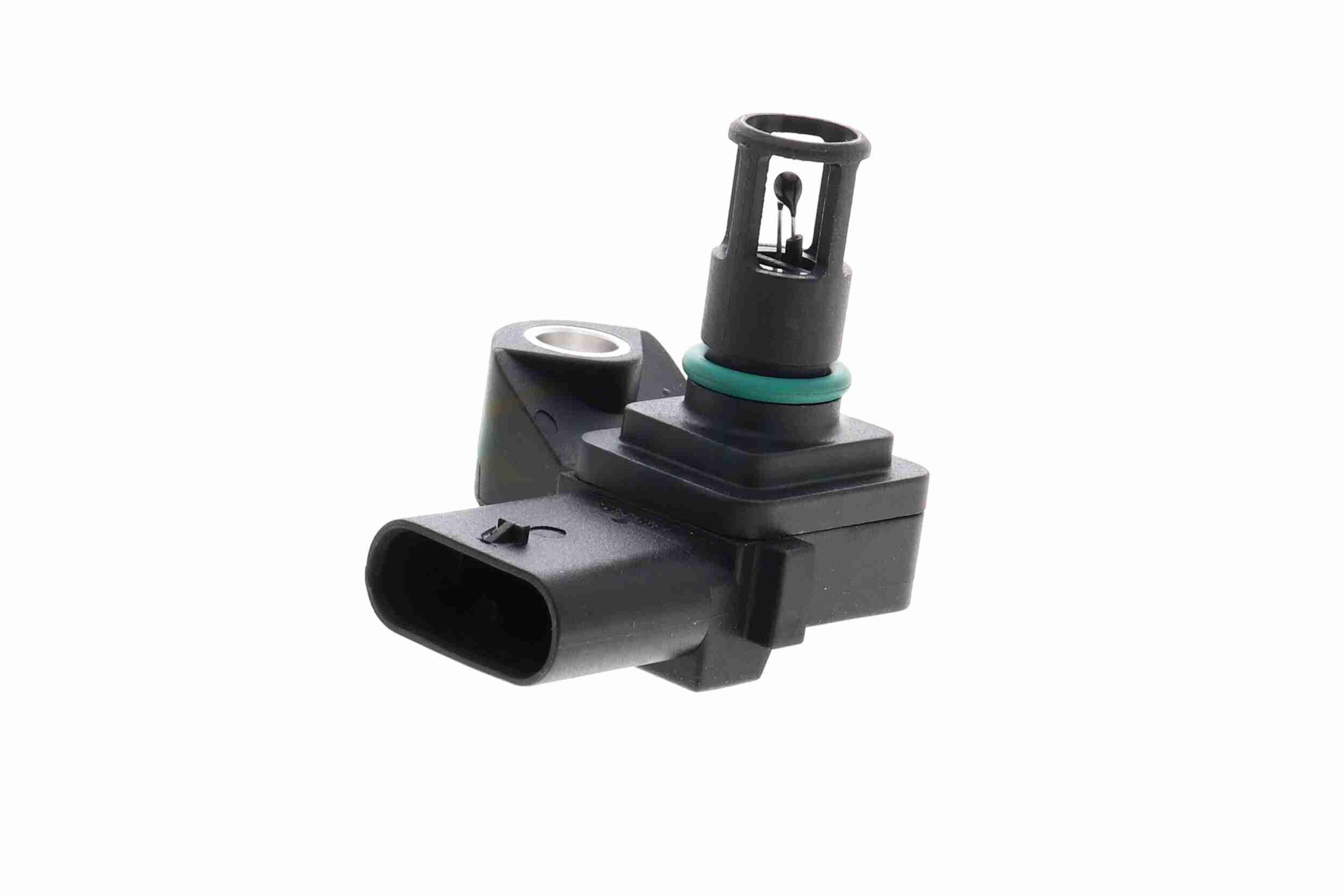 Sensor, Saugrohrdruck