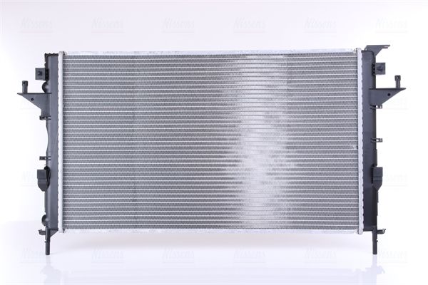 K&uuml;hler, Motork&uuml;hlung