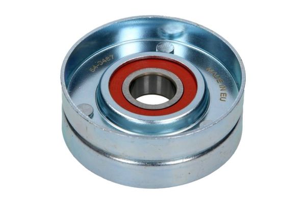 MAXGEAR 54-0467 Tensioner Pulley, V-ribbed belt