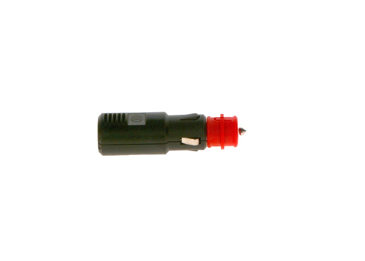 Stecker