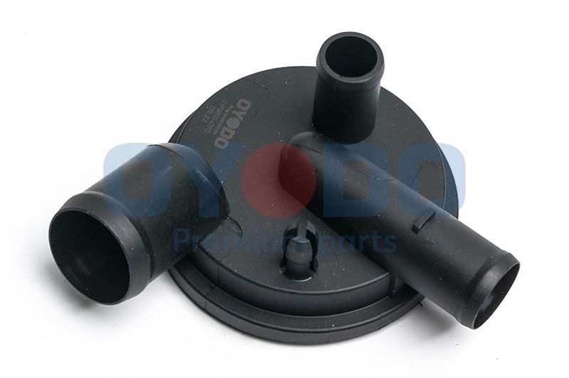 Ventil, Kurbelgeh&auml;useentl&uuml;ftung