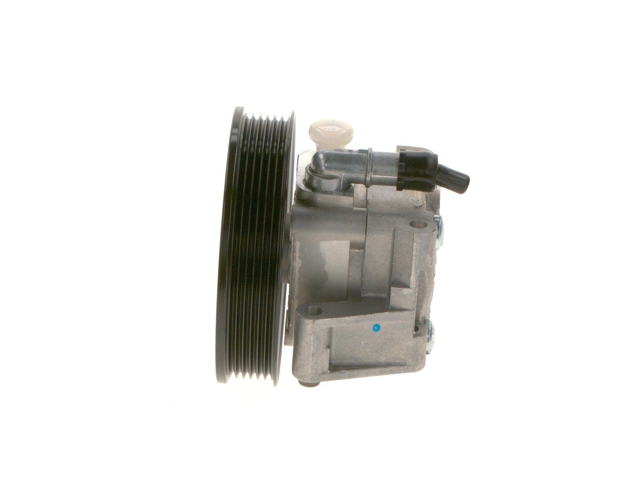 Hydraulikpumpe, Lenkung
