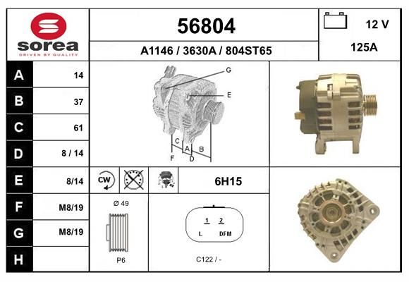 Generator