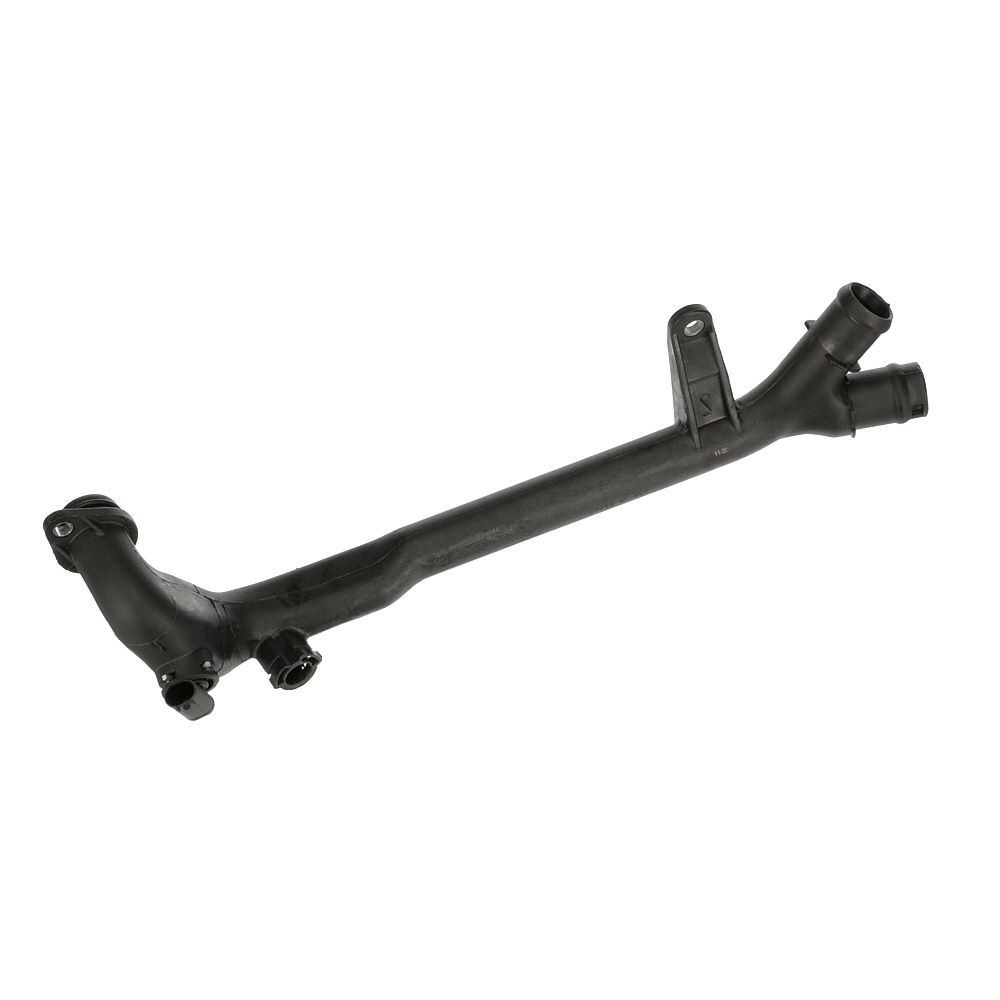 aušinimo skysčio vamzdis