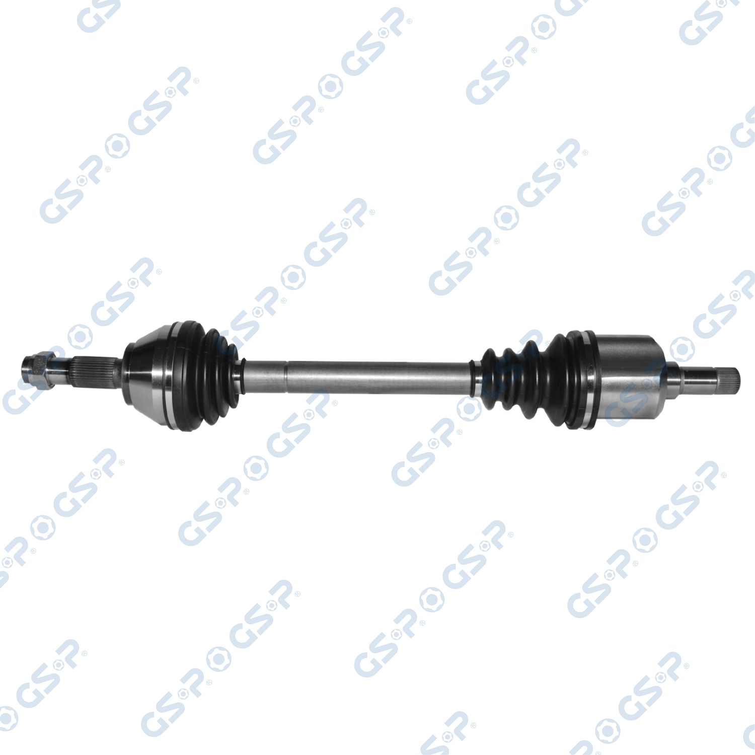GSP 210067 - Antriebswelle