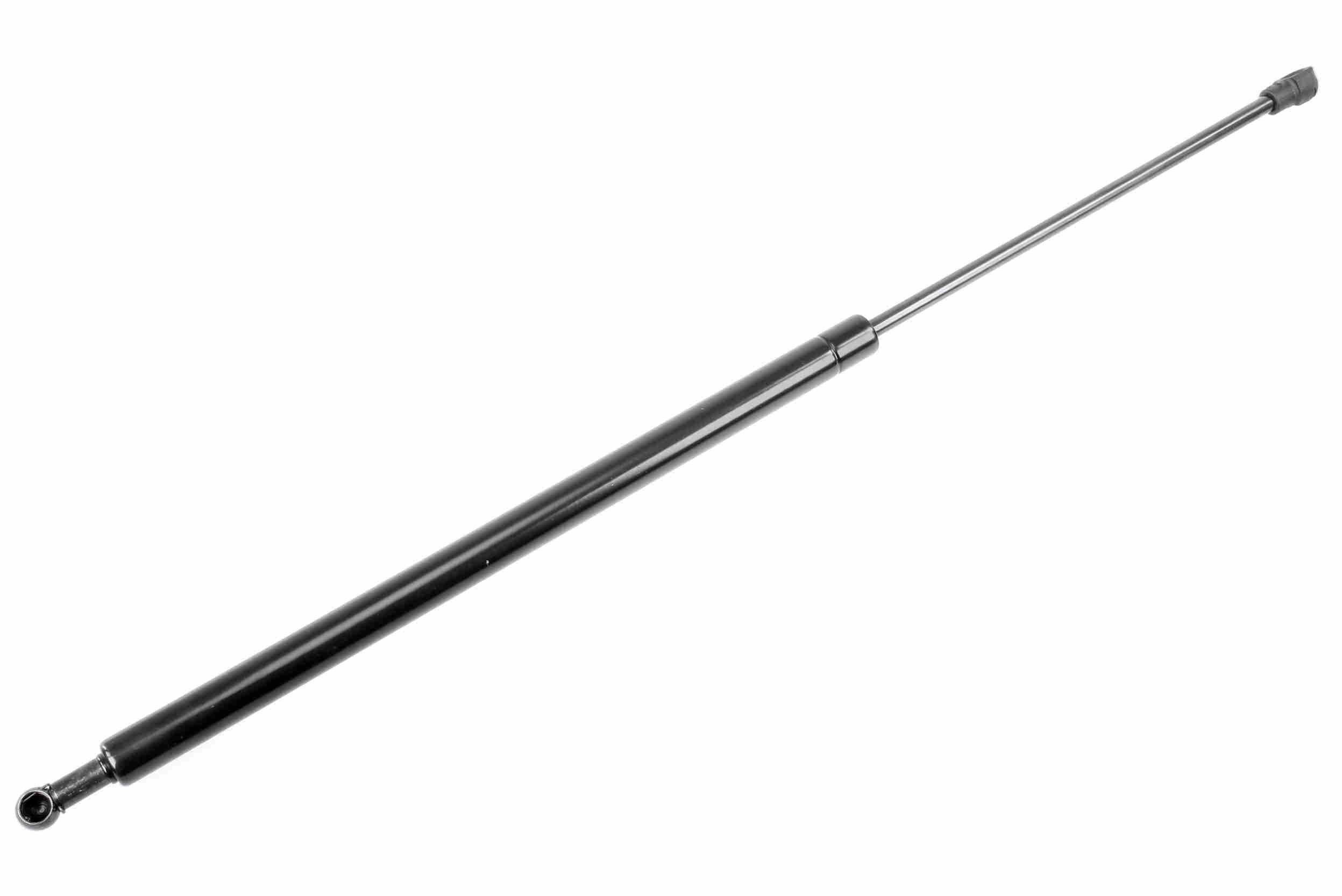 Gasfeder, Koffer-/Laderaum