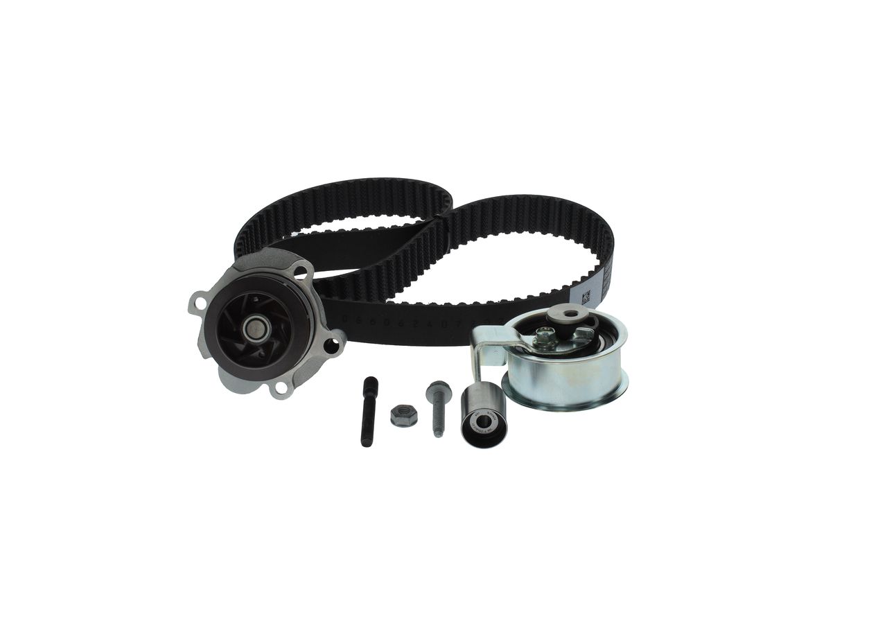 Water Pump & Timing Belt Kit 1 987 946 979