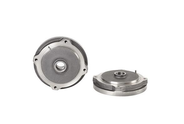14.3106.10 BREMBO ESSENTIAL LINE fékdob