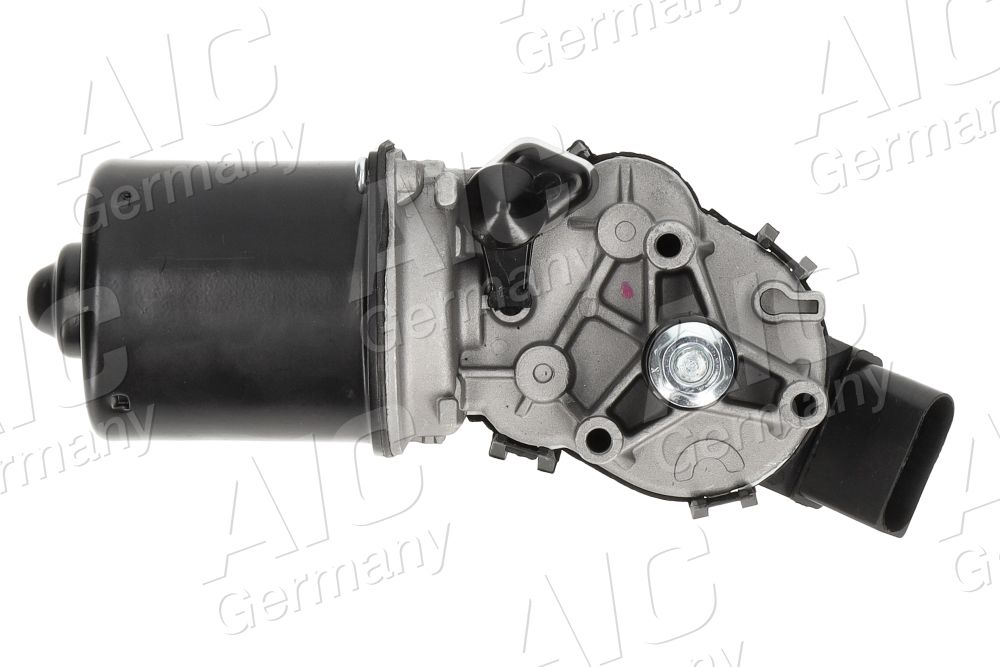 Wischermotor
