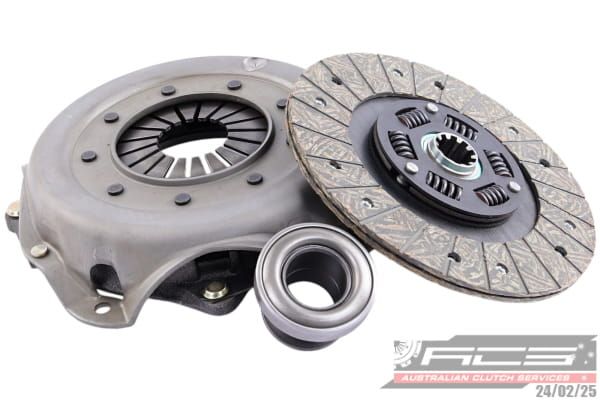 KIT STD GMH BELMONT 2.8L - TecDoc Only