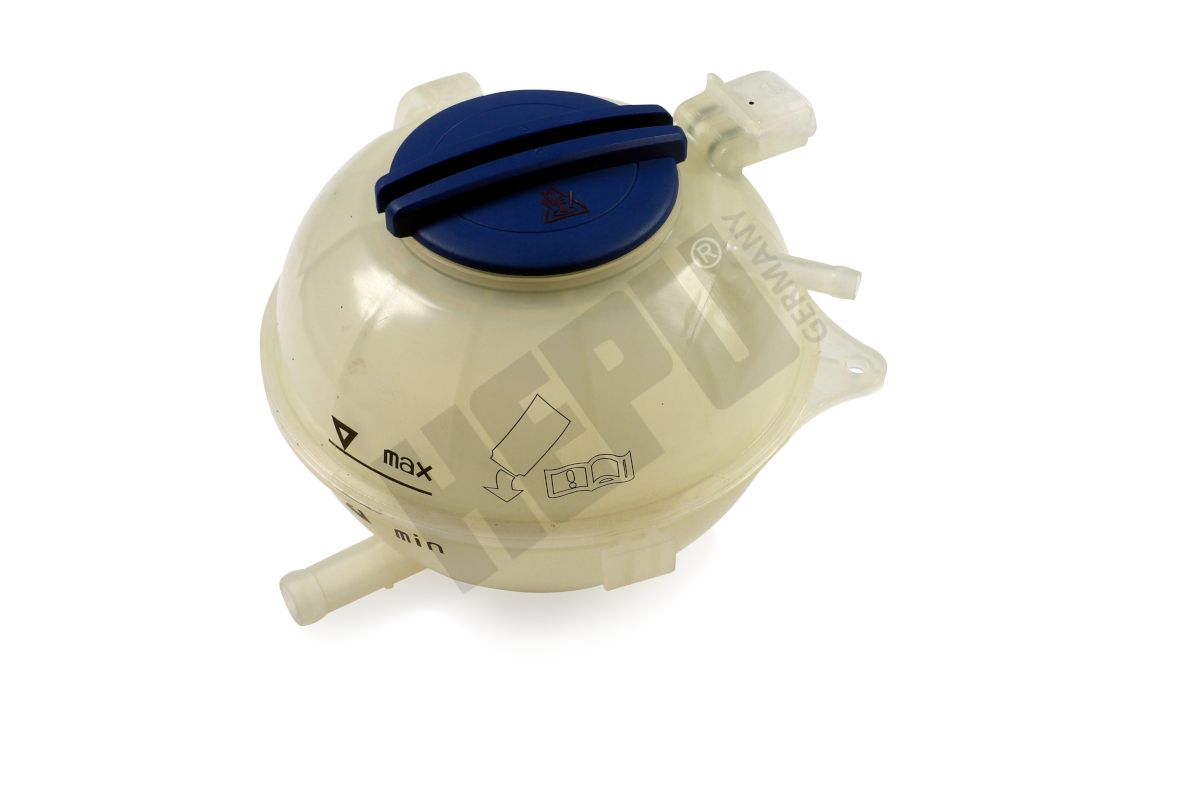 Expansion Tank, coolant TM6321