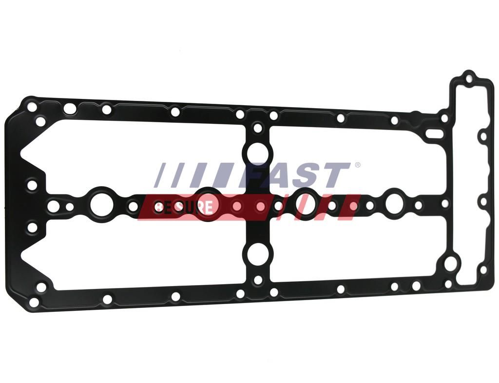 Dichtung, Zylinderkopfhaube