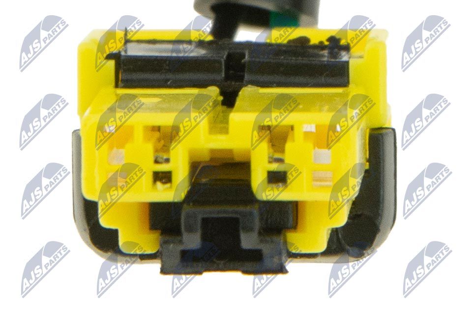 Wickelfeder, Airbag