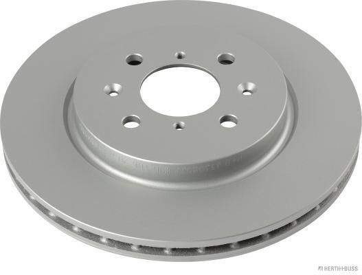 HERTH+BUSS JAKOPARTS J3308032 - Bremsscheibe