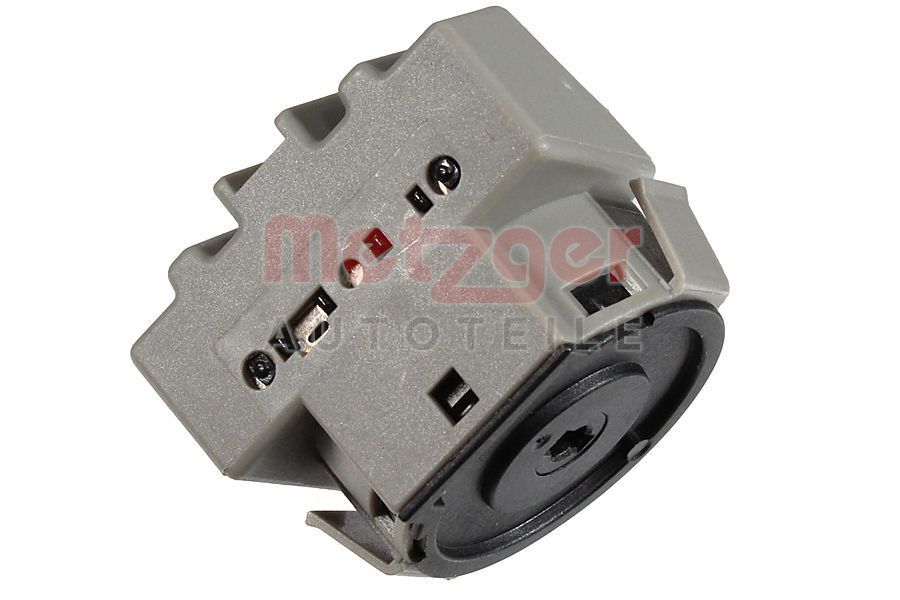 Z&uuml;nd-/Startschalter