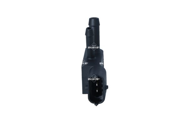 Sensor, Abgasdruck
