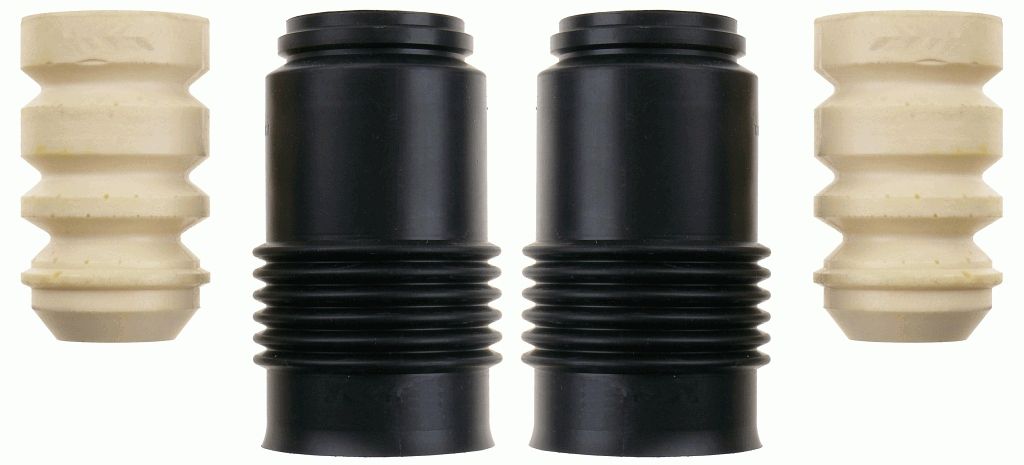 Dust Cover Kit, shock absorber 900 070