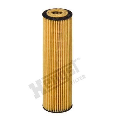 Oil Filter E207H D221