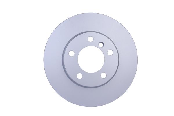 8DD 355 122-931 HELLA PRO High Carbon féktárcsa
