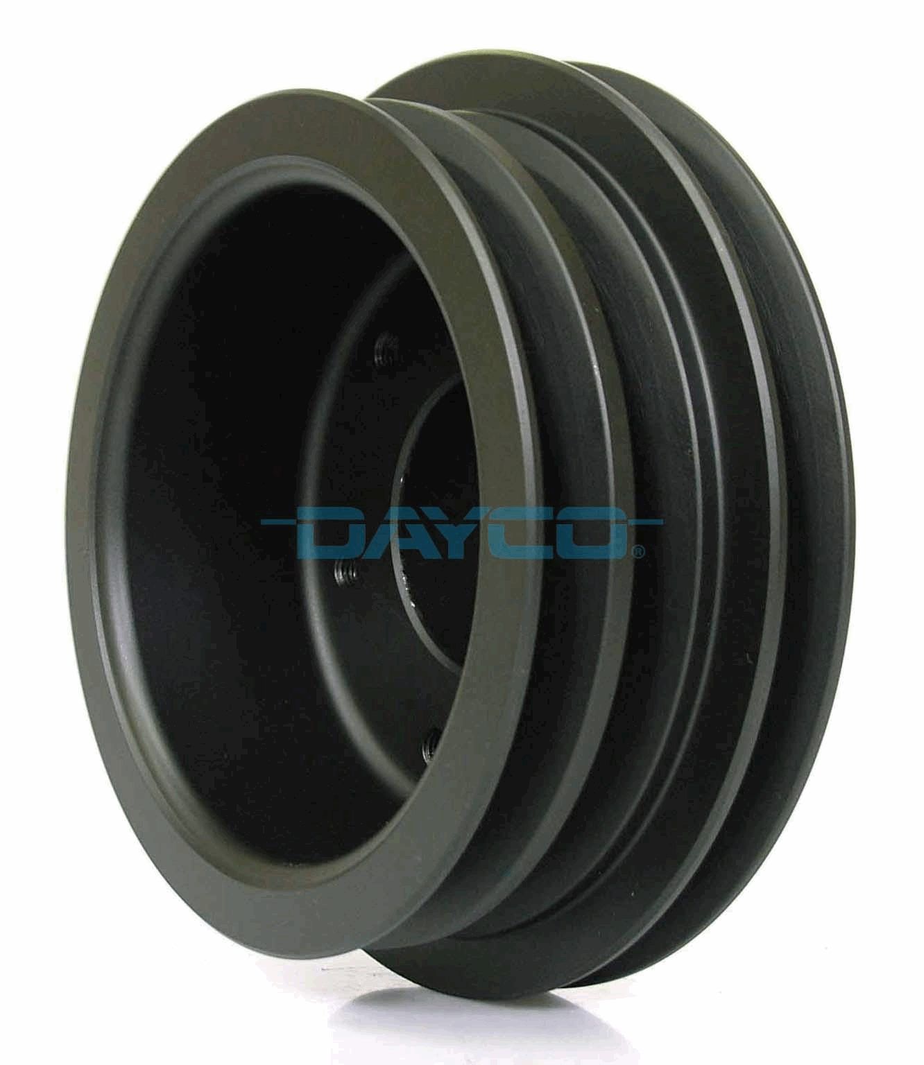 HARMONIC BALANCER - OEM - TecDoc 1