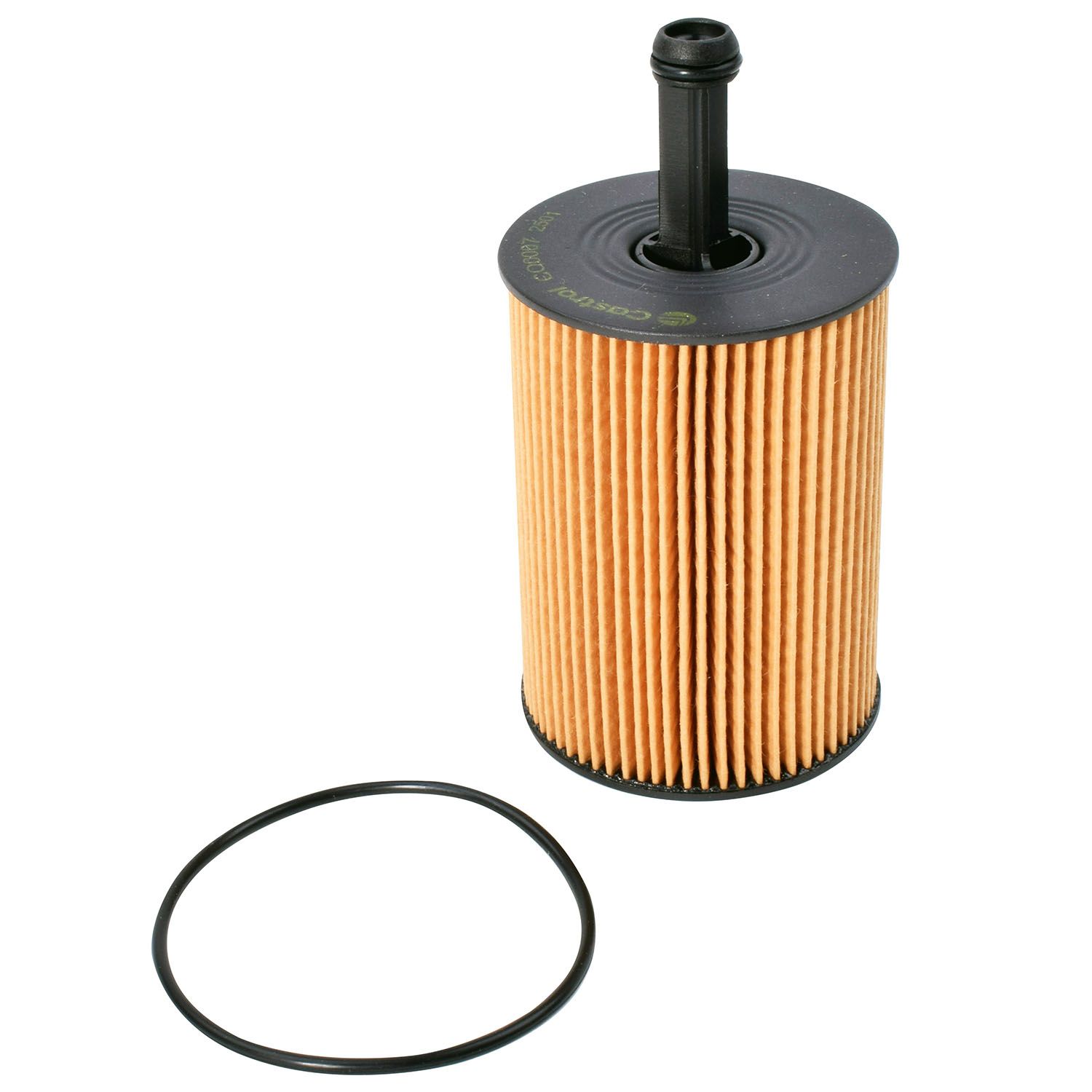 Castrol Filters CO0007 - &Ouml;lfilter