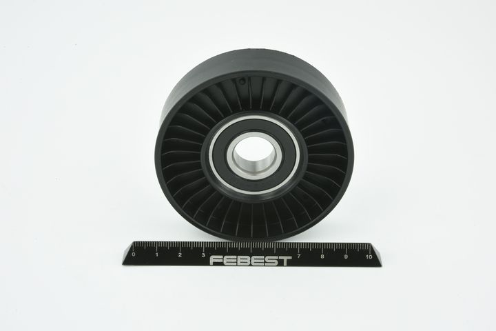 Tensioner Pulley, V-ribbed belt 1087-CAPS