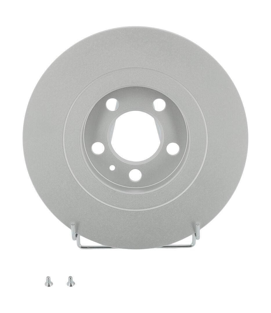 FERODO DDF928C - Bremsscheibe PREMIER Coat+ disc