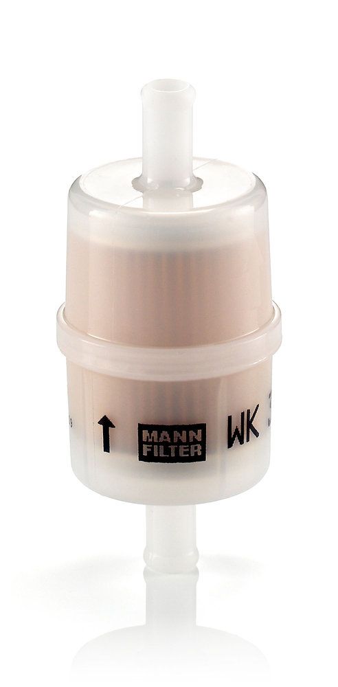 MANN-FILTER WK 32/7 - Kraftstofffilter