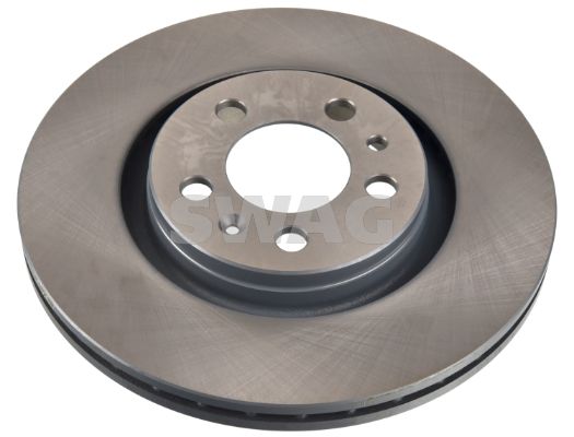 Brake Disc 32 91 7936