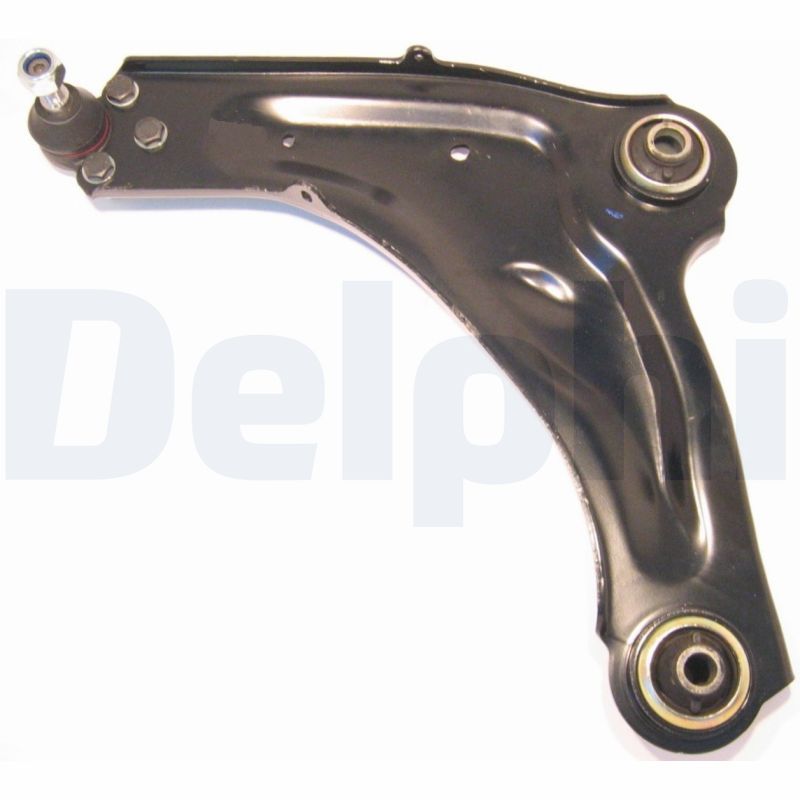 Control/Trailing Arm, wheel suspension TC1263