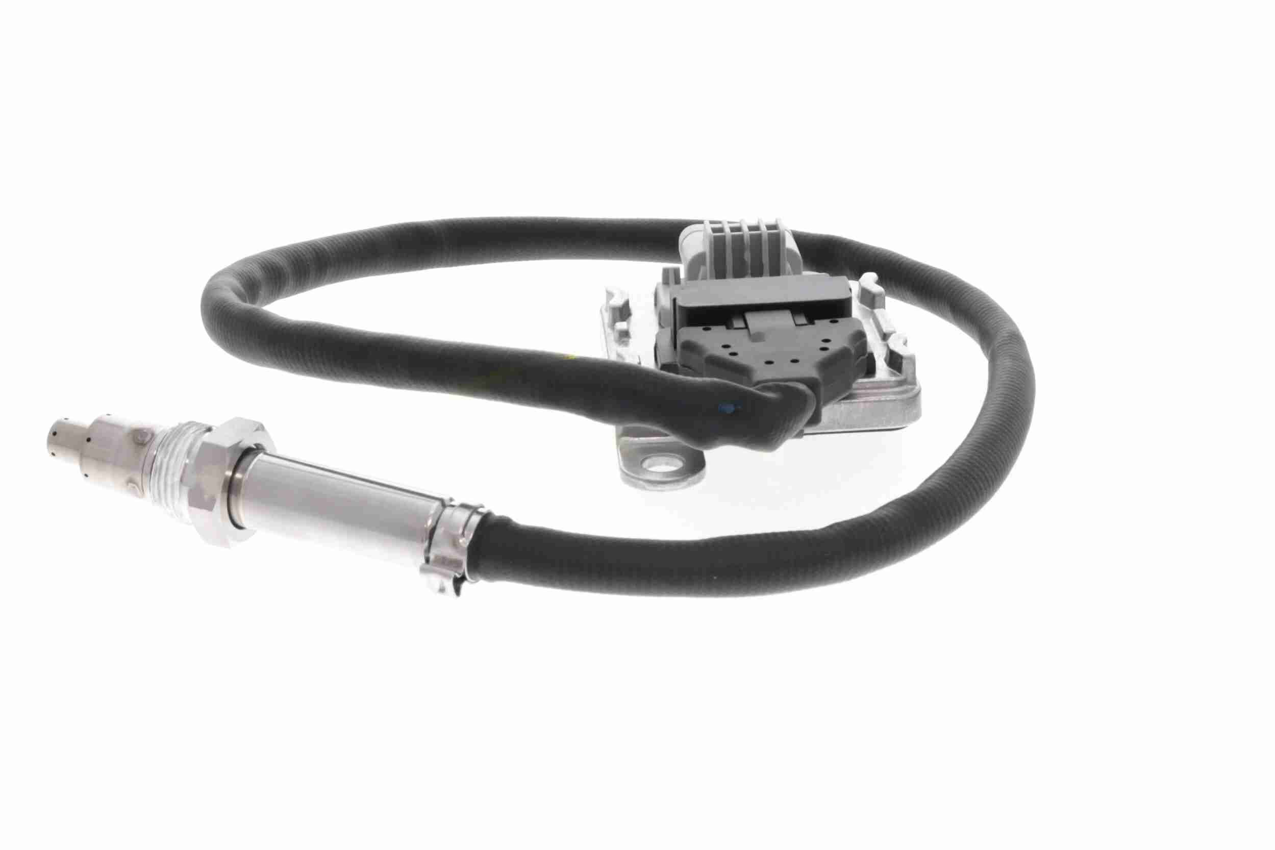 NOx-Sensor, Harnstoffeinspritzung