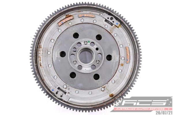 DMF BMW E87 120i - TecDoc 2