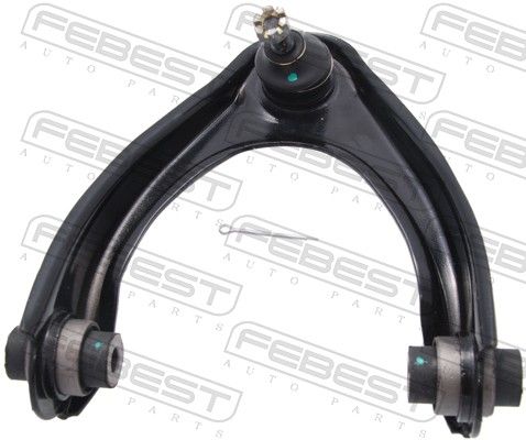 Control/Trailing Arm, wheel suspension 0324-EKRH