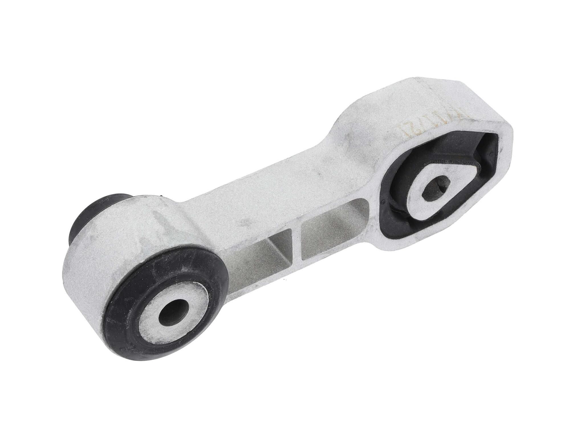 variklio montavimas