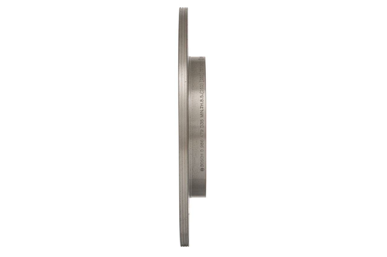 Bremsscheibe