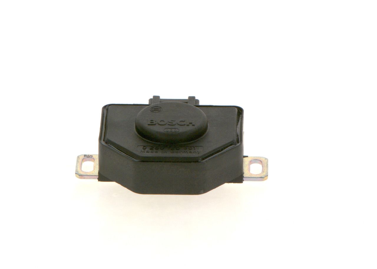 Sensor, Drosselklappenstellung Sensor, Drosselklappenstellung