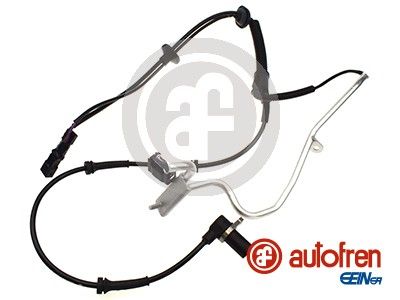 Sensor, Raddrehzahl