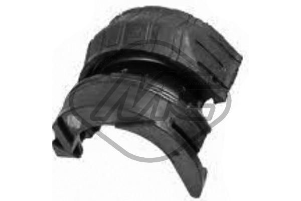 Metalcaucho 07048 - Lagerung, Stabilisator