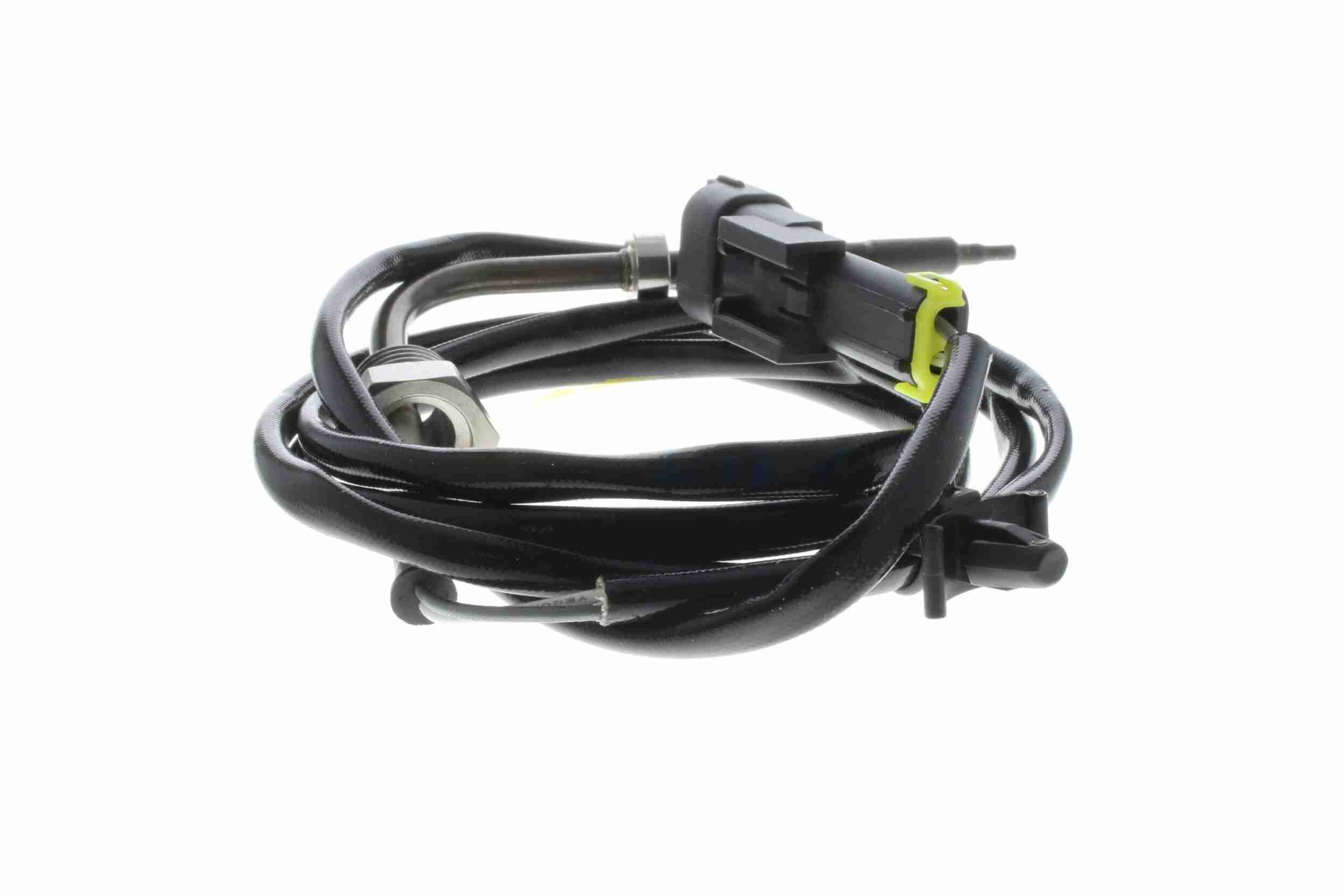 Sensor, Abgastemperatur