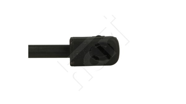 dujinė spyruoklė, bagažinė