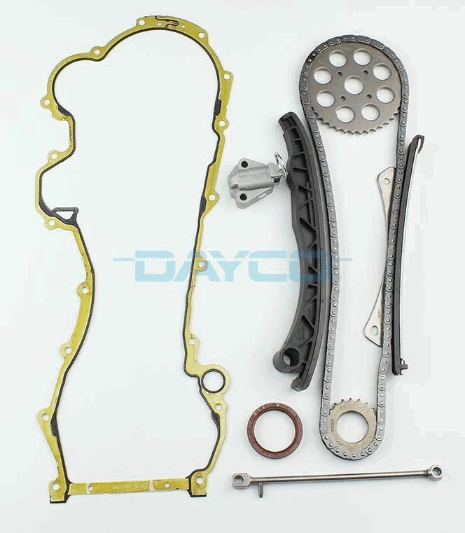 TIMING CHAIN KIT ALFA/CHRYSLER /DODGE/FIAT/SUZUKI KTC1067 - TecDoc Only