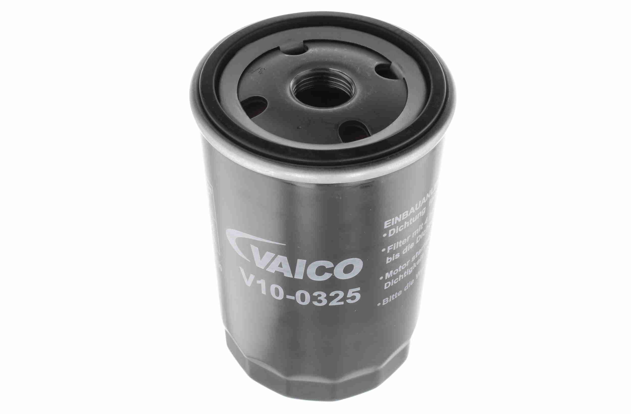 VAICO V10-0325 - &Ouml;lfilter