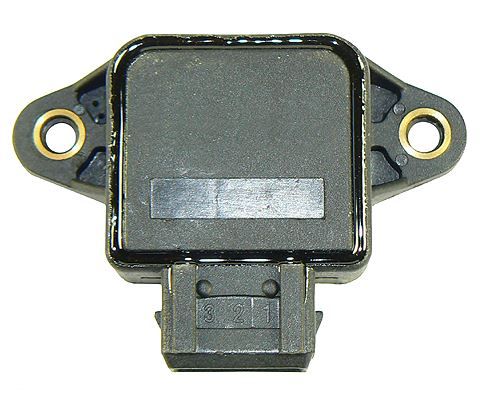 Sensor, Drosselklappenstellung
