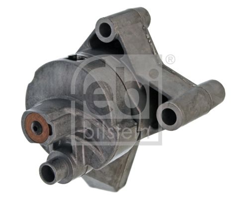 Belt Tensioner, V-ribbed belt 17531