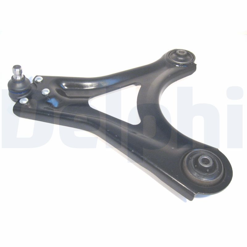 Control/Trailing Arm, wheel suspension TC1326