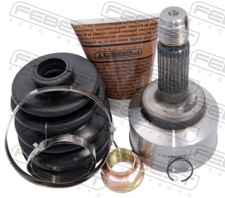 Joint Kit, drive shaft 0310-047