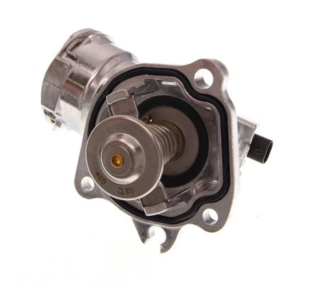 Thermostat, Kühlmittel